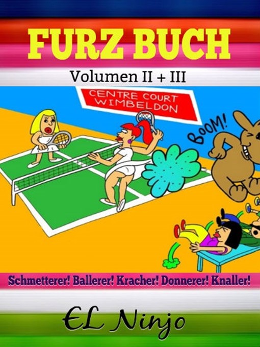 Cover image for Furz Witzebuch